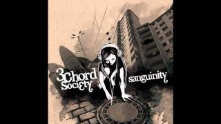three chord society - Big Day Out