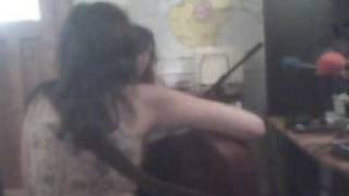 "Only You" by The Watson Twins Live 6/25/09 Phoenix, AZ