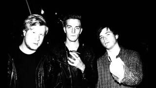 Jenny - The Maine (Lyrics)