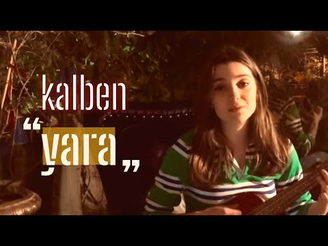 Berika - Yara (Kalben Cover)