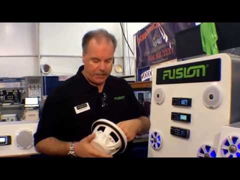 Fusion Signature Series Speakers New Release Overview.