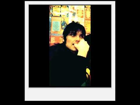 Marion - "Can't Stop Now" Live at the Barfly, Camden Town, London in 2006.