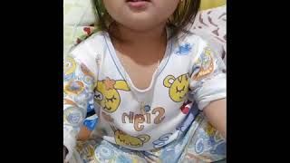 Download lagu Si Nyamuk Nakal (Cover) by Baby Jill mp3