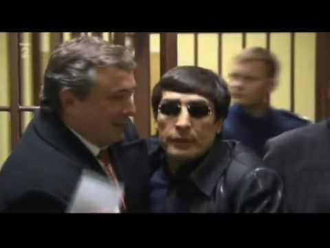 FILM: „KDYBY MĚ ZABILI…“ dokument ČT o revoluci a ruské mafii v ČR FILM: „KDYBY MĚ ZABILI…“ dokument ČT o revoluci a ruské mafii v ČR
