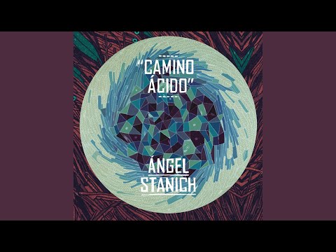 El Cruce - Angel Stanich