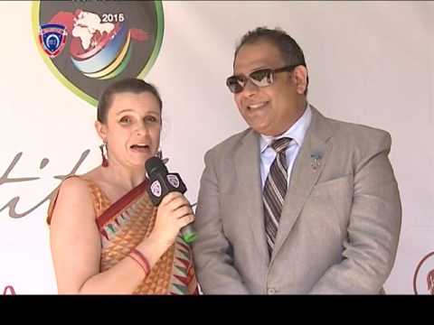 RACE MEETING 35 - 2015