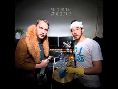 Perfect Practice Ft Physiks - Glasgow Jazz Club