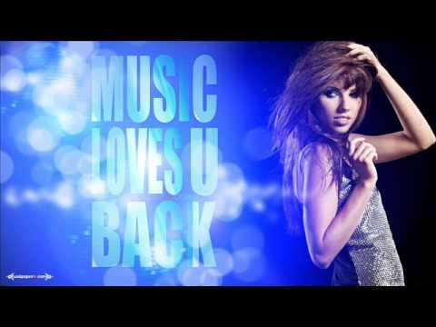 ELECTRO HOUSE 2013 IN THE MIX-Dj Vax ft. Dj PacSle