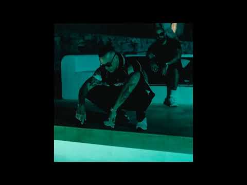 [FREE] RAF Camora x Dardan Type Beat - "Drama" | Afro House Type Beat