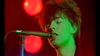 Echo and the Bunnymen   Rescue