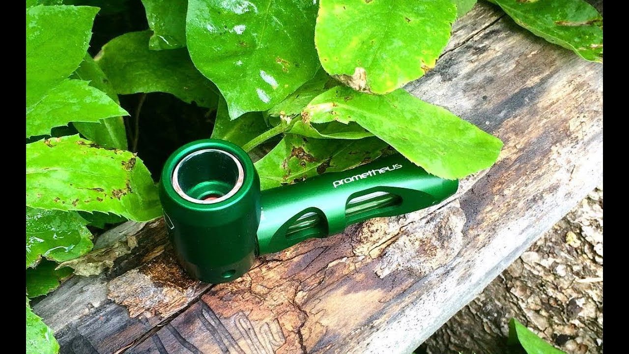 PYPTEK Prometheus Pipes
