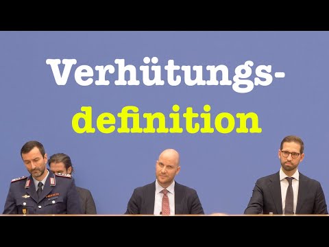 26. November 2025 - Regierungspressekonferenz | BPK