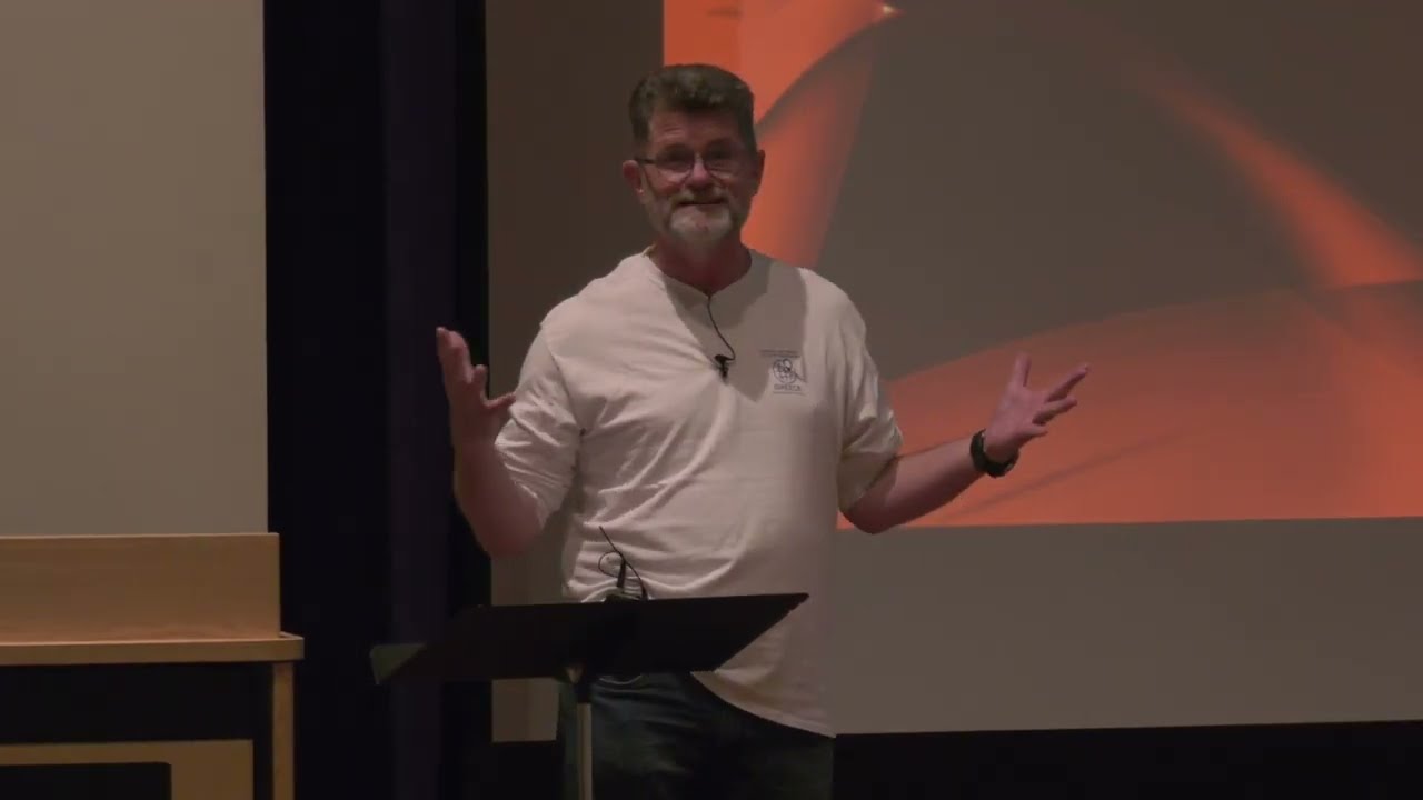 Is God Really Good? with Dr. Randall Smith