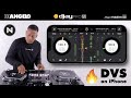 DJing With An IPhone DJ ANGELO X Djay Pro