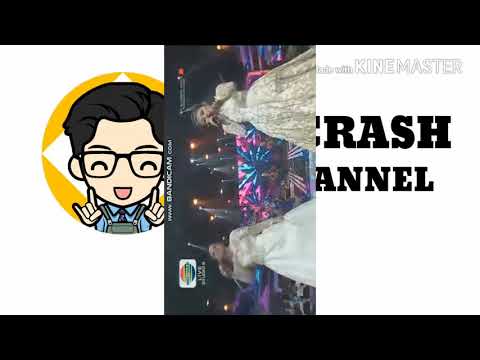 Opening ! Lesti ft RANI DA ASIA 3