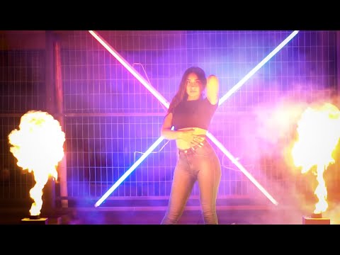 FICHOKO - Está Cabrón (Video Oficial)