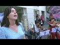 PARIS jazz SESSIONS - "Alone Again" (G. O'Sullivan) Feat Ellen Birath
