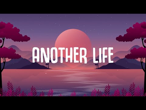 Lucas & Steve - Another Life (Lyrics) ft. Alida
