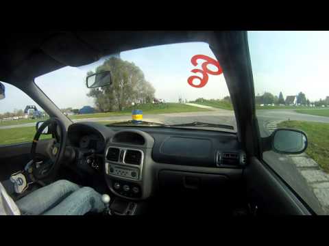 WLTA X Runda 4 przejazd