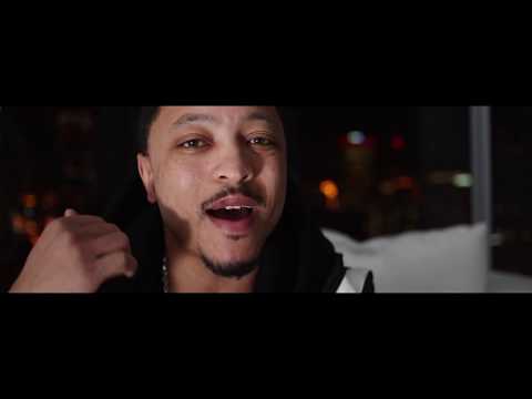 Bump J - 606 God (Official Music Video)