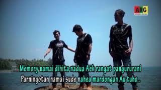 Download lagu LAGU POP BATAK TERBARU - MEMORI AEK RANGAT PANGURURAN - AMOSTA TRIO mp3