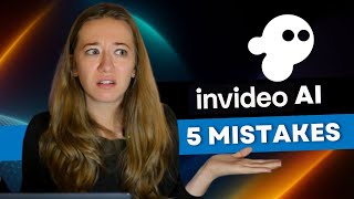 I Tried InVideo AI (Here’s the Problem) 5 Mistakes