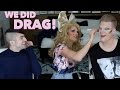 WE DID DRAG! (feat. Willam Belli) 