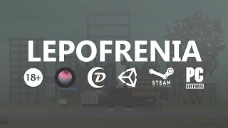 Lepofrenia Steam Key GLOBAL