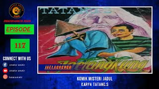 Download lagu serem....|| dubbing atau baca komik petruk gareng jaelangkung dari tatang.s mp3