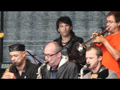 Zappanale 21, 15.08.2010