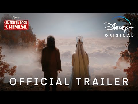 American Born Chinese | Trailer | Disney+ Singapore
