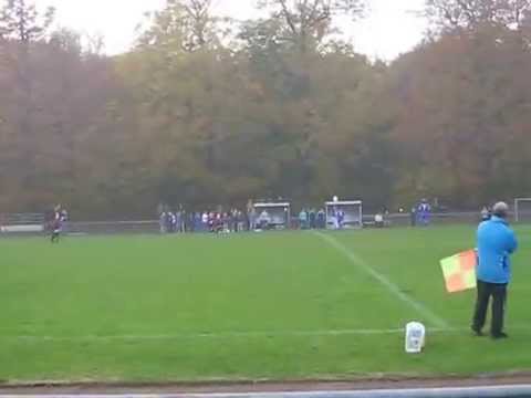 B-Liga 14/15: Fortuna Dreieich - SG Egelsbach II 0:0