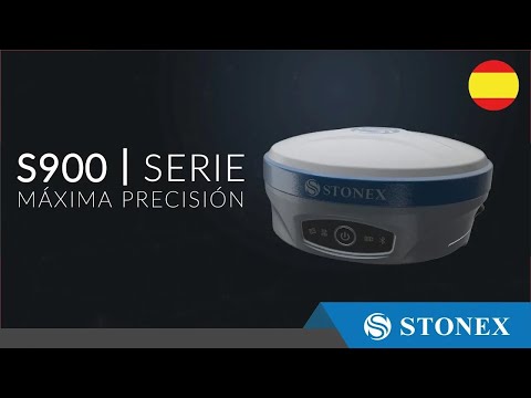 stonex s900a