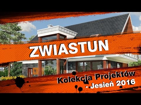 Zwiastun kolekcja projektów jesienna 2016 - archeton.pl