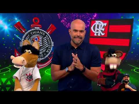 "🚨 Fantastic Goals! Flamengo More Leader Than Ever in the Brasileirão!"