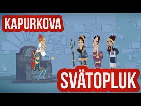 Kapurkova - Svätopluk