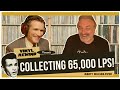 Collecting 65,000 LPs - The Church's Marty Wilson-Piper interview