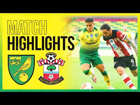 FC Norwich City 0-3 FC Southampton 