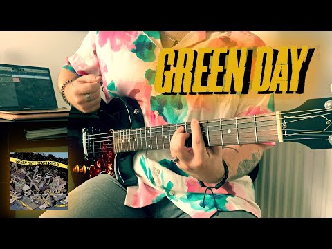 State Of Shock - Green Day