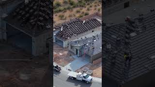 Tucson Housing Development Drone Footage | Video by Southwest Drone Tech | Arizona Drone Services