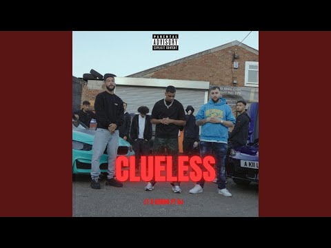 Clueless (feat. RJ)