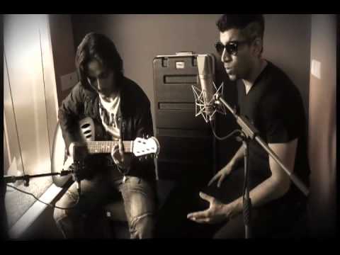 DJ Loko ft. Reeky-D - She's Back (studio acoustic).mp4