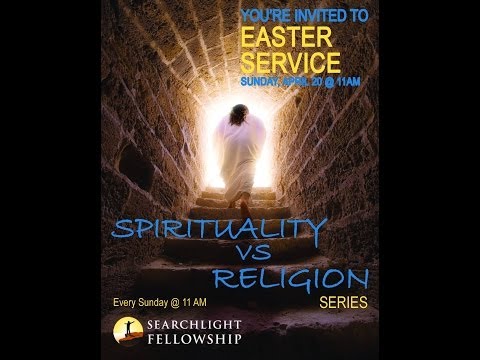 Martha vs Mary: Sitting At The Feet Of Jesus