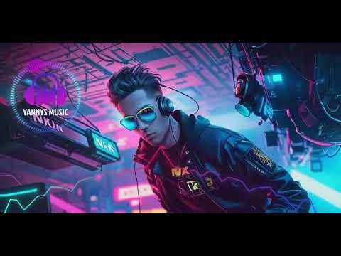 Alan Walker Style ft Natalie Taylor - Love Is The Answer [Yannys Music Release] -- 304