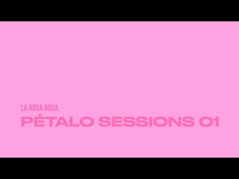 PÉTALOS SESSIONS #1 // @Kimmomx X @DonLejo x @YungDupe  (Prod. Dolphin)