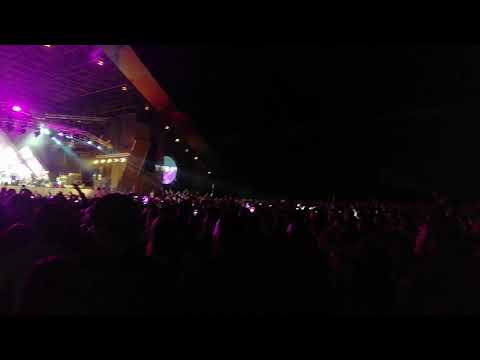 Море драйву та 15 тисяч людей: як пройшов перший день фестивалю UNDERHILL. ВІДЕО