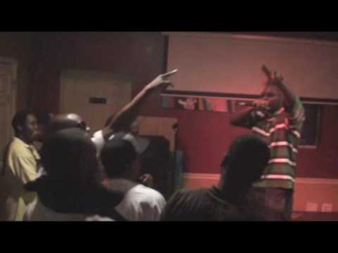 Performance by MEZONIC (Get Buck)