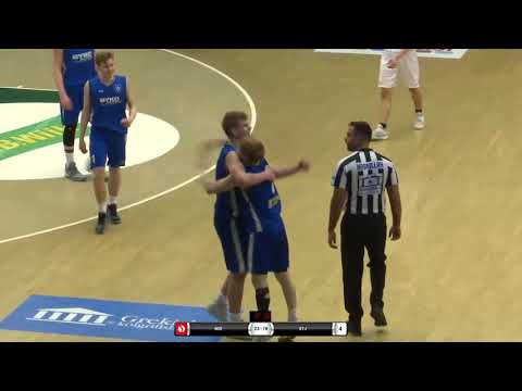 Dui Jonsson Scania king highlights (finals vs Norrort)