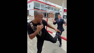 Download lagu James Bond ft Malema Tawas #trending #action #movies #film #ai #shorts mp3