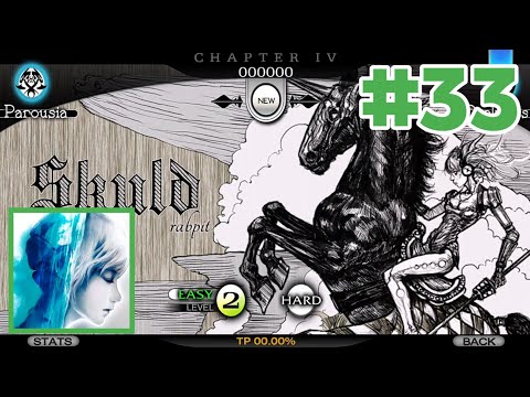 Skuld - Cytus - Gameplay #33